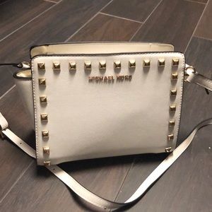 White Crossbody Bag